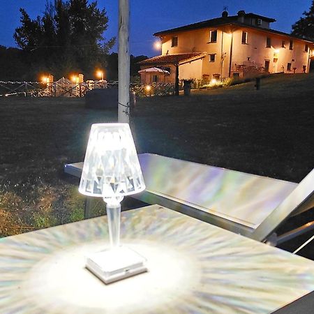 كافريجيليا La Valle B&B المظهر الخارجي الصورة