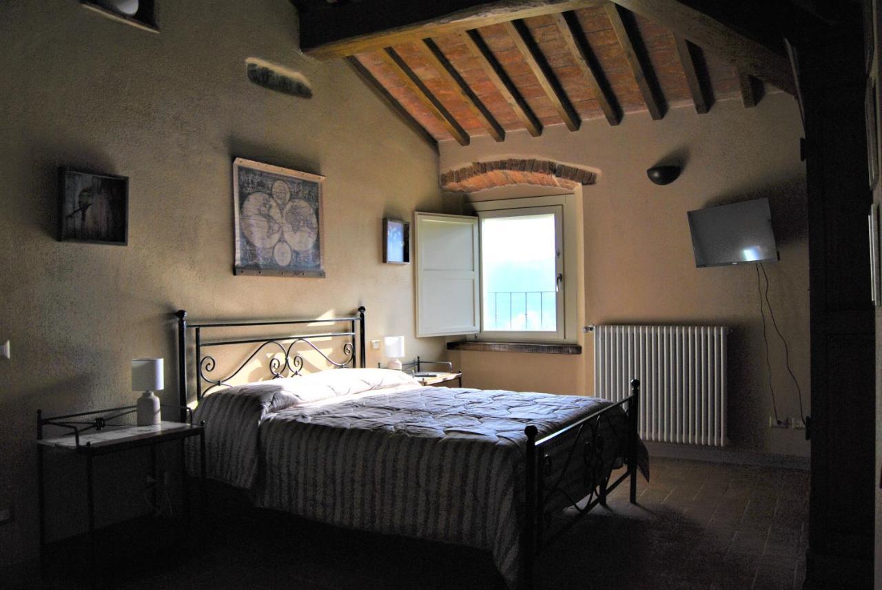 كافريجيليا La Valle B&B المظهر الخارجي الصورة