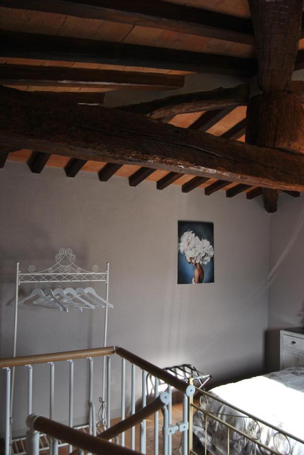 كافريجيليا La Valle B&B المظهر الخارجي الصورة