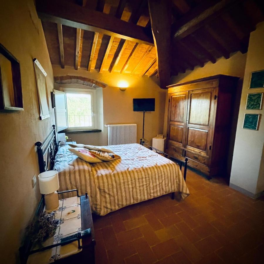 كافريجيليا La Valle B&B المظهر الخارجي الصورة