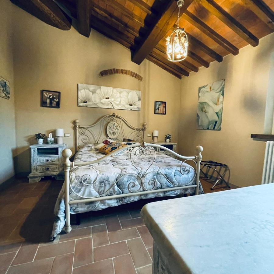 كافريجيليا La Valle B&B المظهر الخارجي الصورة