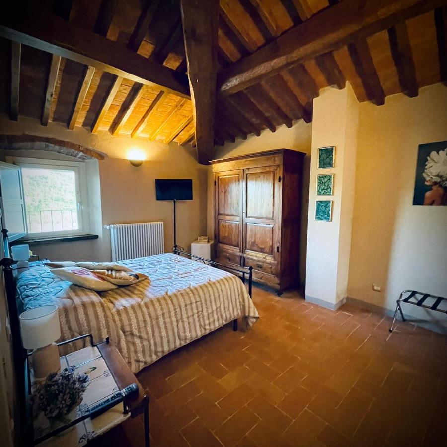 كافريجيليا La Valle B&B المظهر الخارجي الصورة