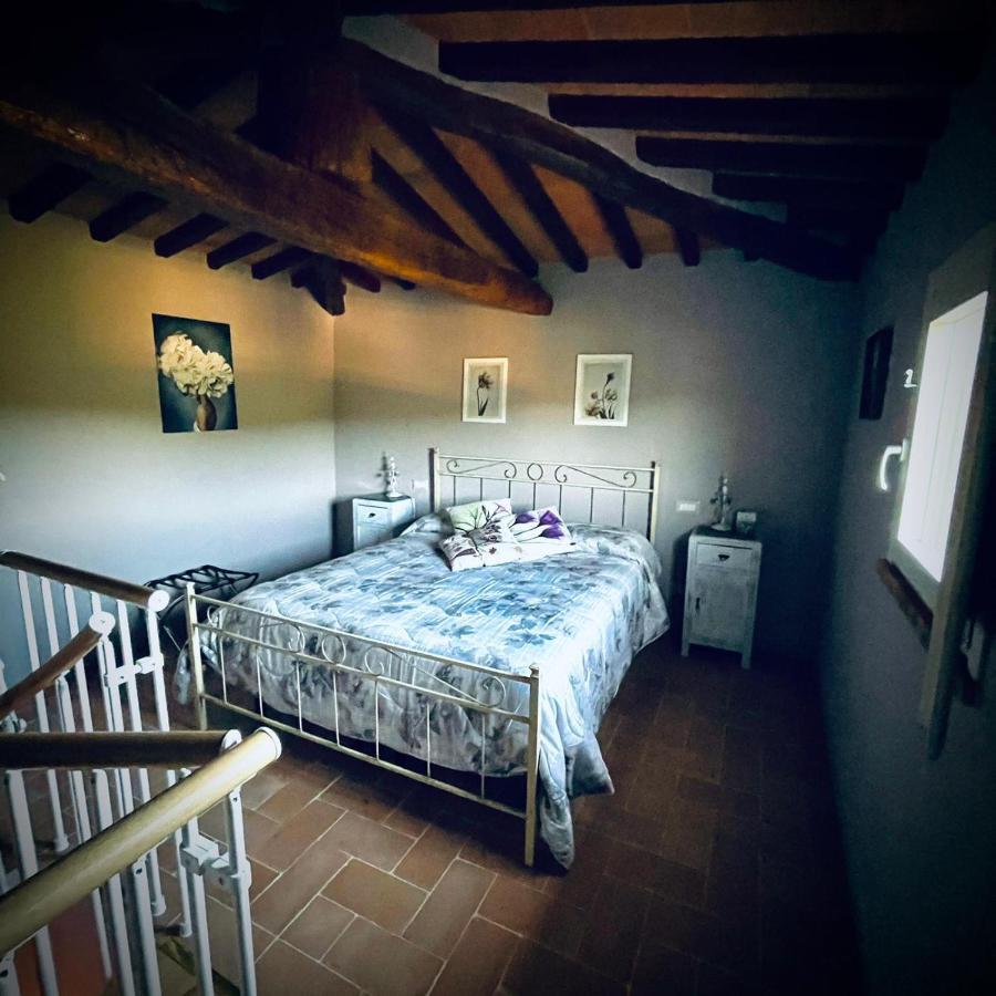كافريجيليا La Valle B&B المظهر الخارجي الصورة