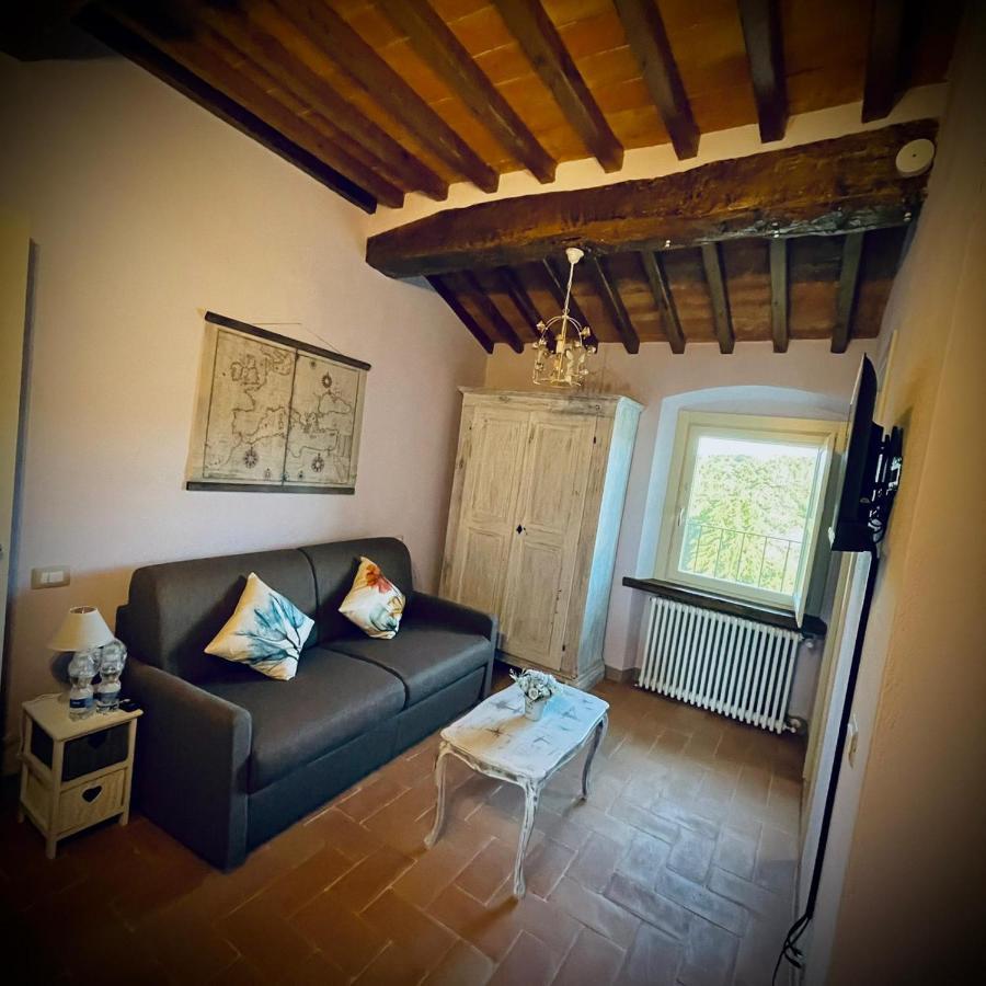 كافريجيليا La Valle B&B المظهر الخارجي الصورة