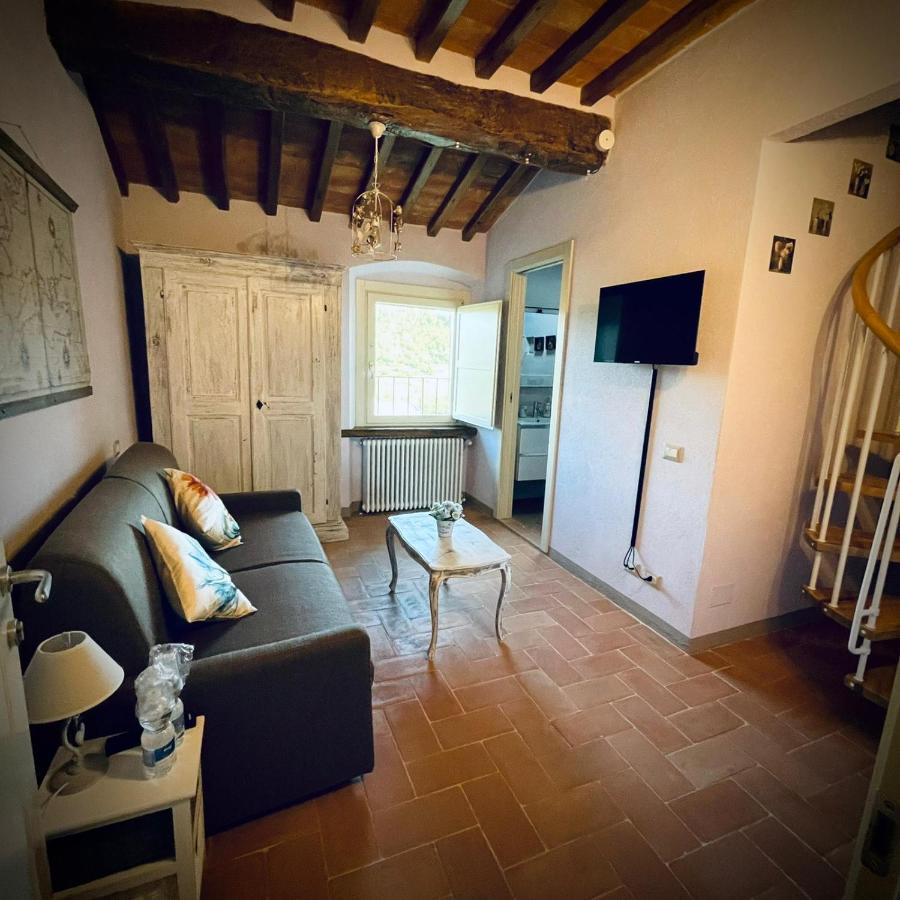 كافريجيليا La Valle B&B المظهر الخارجي الصورة